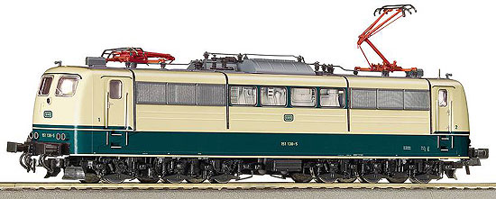 Electric locomotive BR 151<br /><a href='images/pictures/Roco/62526.jpg' target='_blank'>Full size image</a>